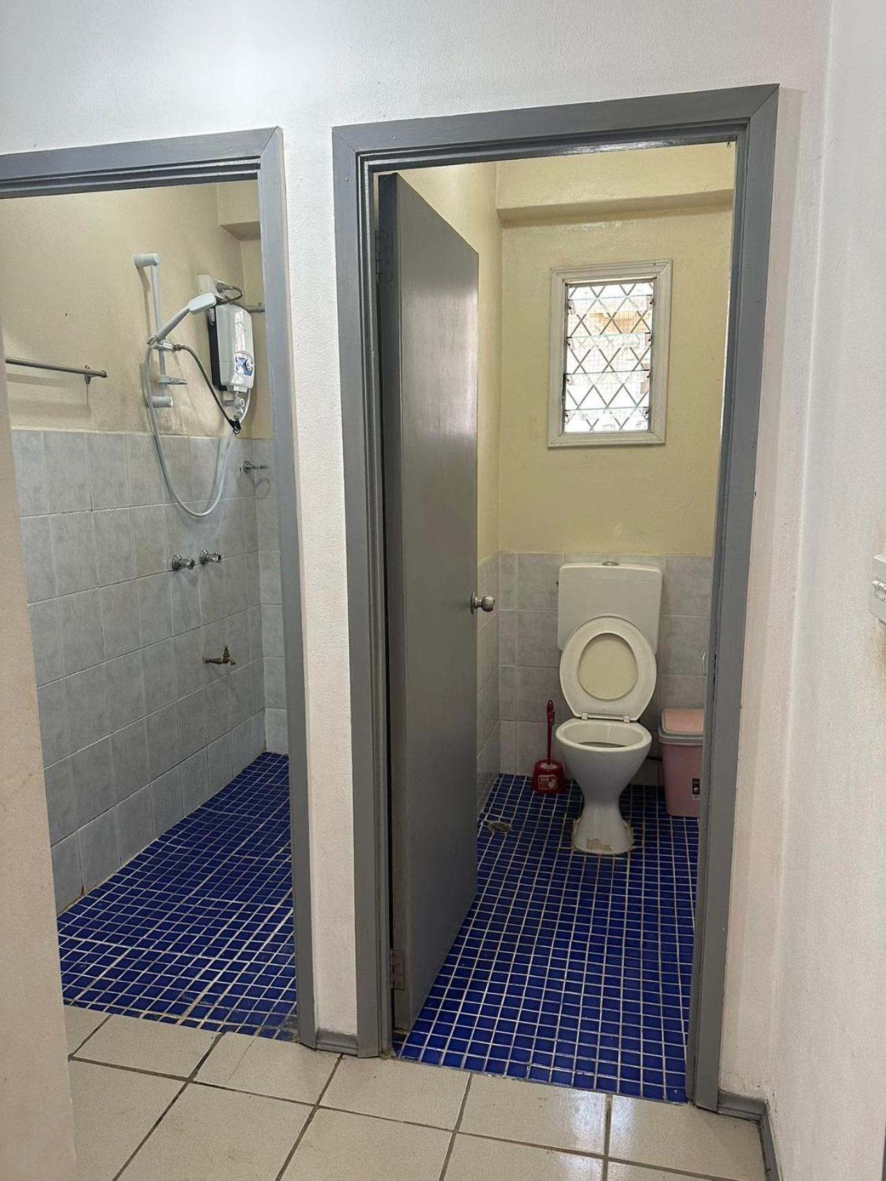 Ac 机场公寓 نادي المظهر الخارجي الصورة