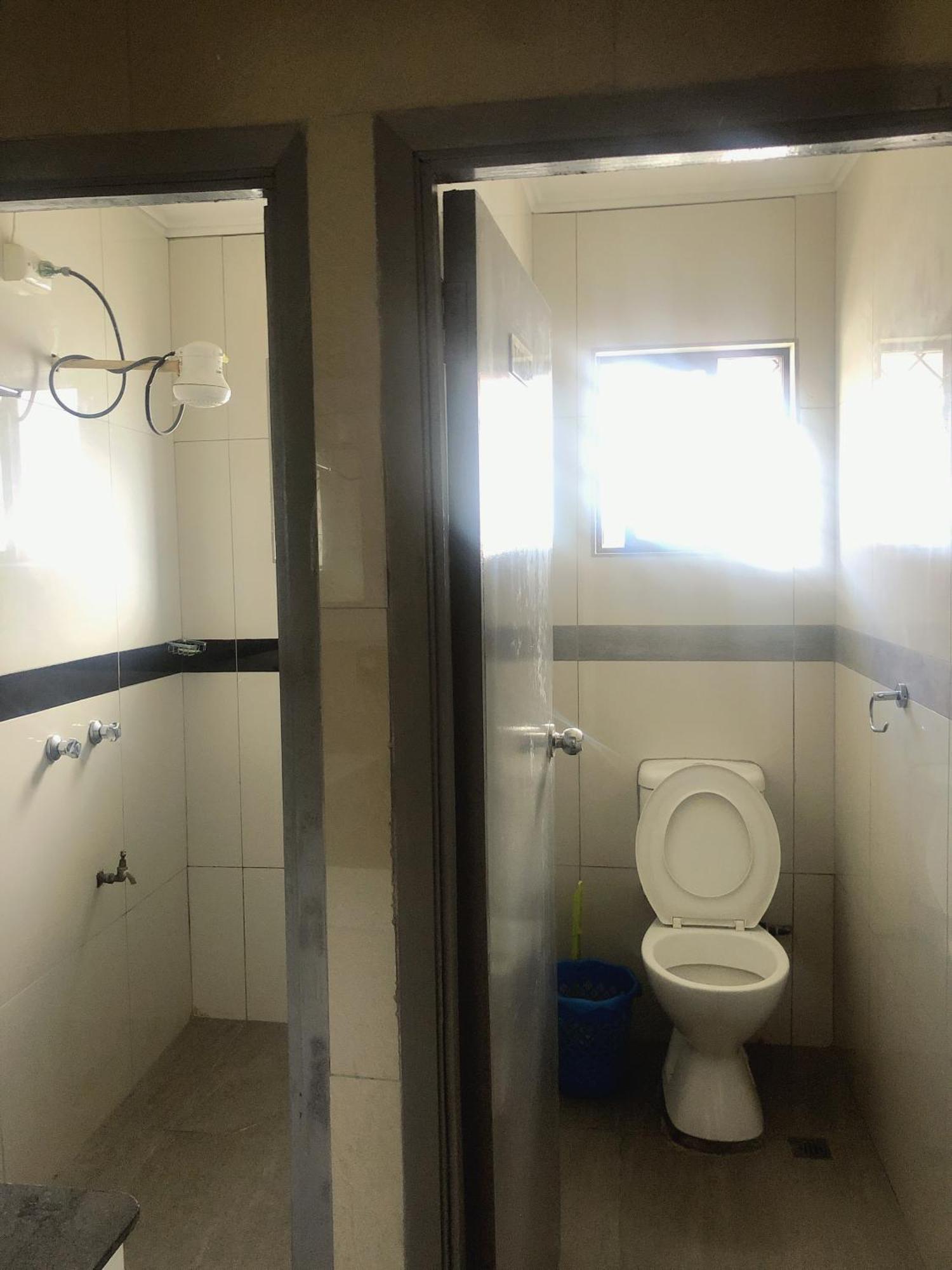 Ac 机场公寓 نادي المظهر الخارجي الصورة